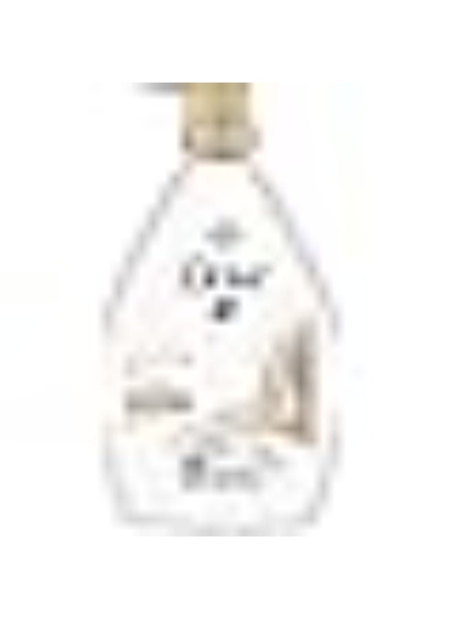 دوف جل استحمام دوف المغذي 1000 مل | حرير مغذي - Image 1